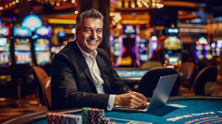 Panduan Deposit Cepat tungaljitu di ponsel