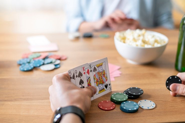 Pengingat kontrol diri saat penarikan dana