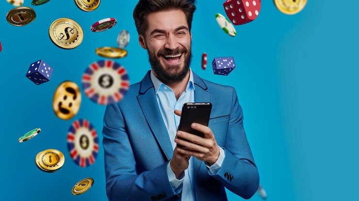 Beranda mobile tungaljitu untuk pengguna dewasa