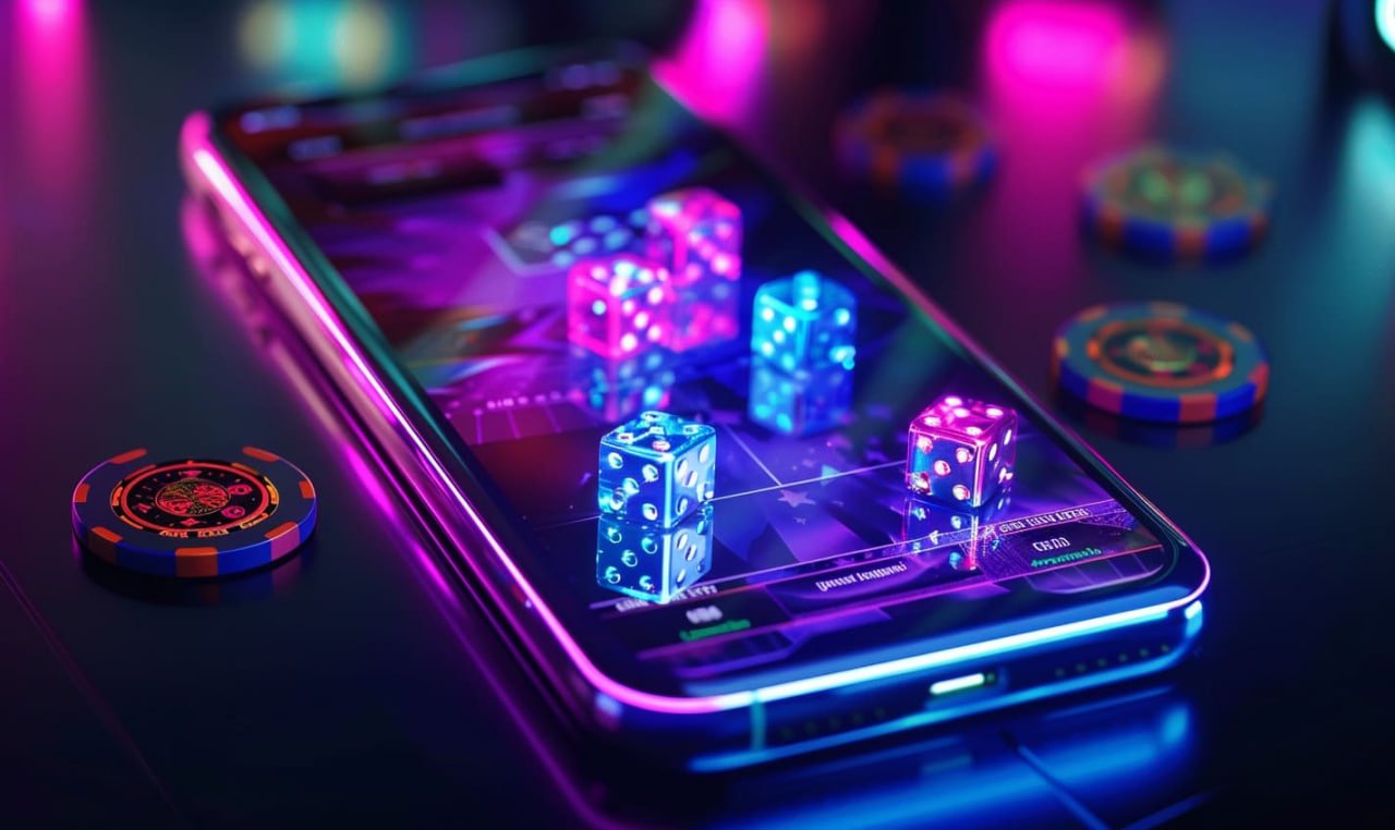 Akses VIP aman dari perangkat mobile